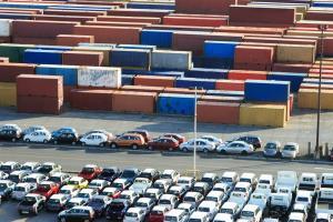 How to import a car in to the usa