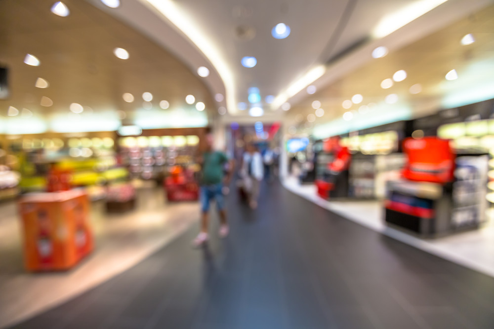US Customs Duty Free Allowance