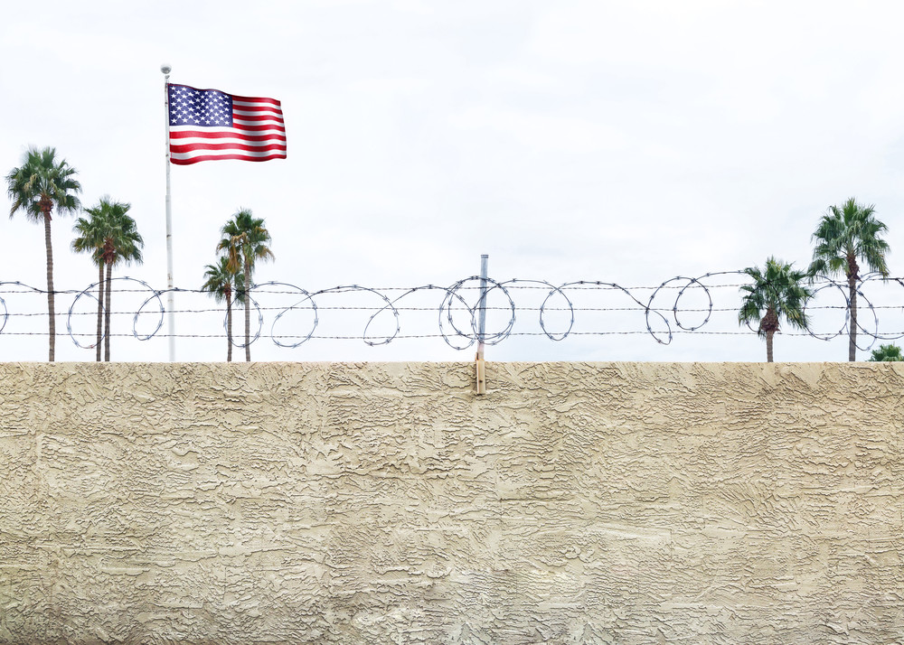What do harder border controls mean for logistic companies