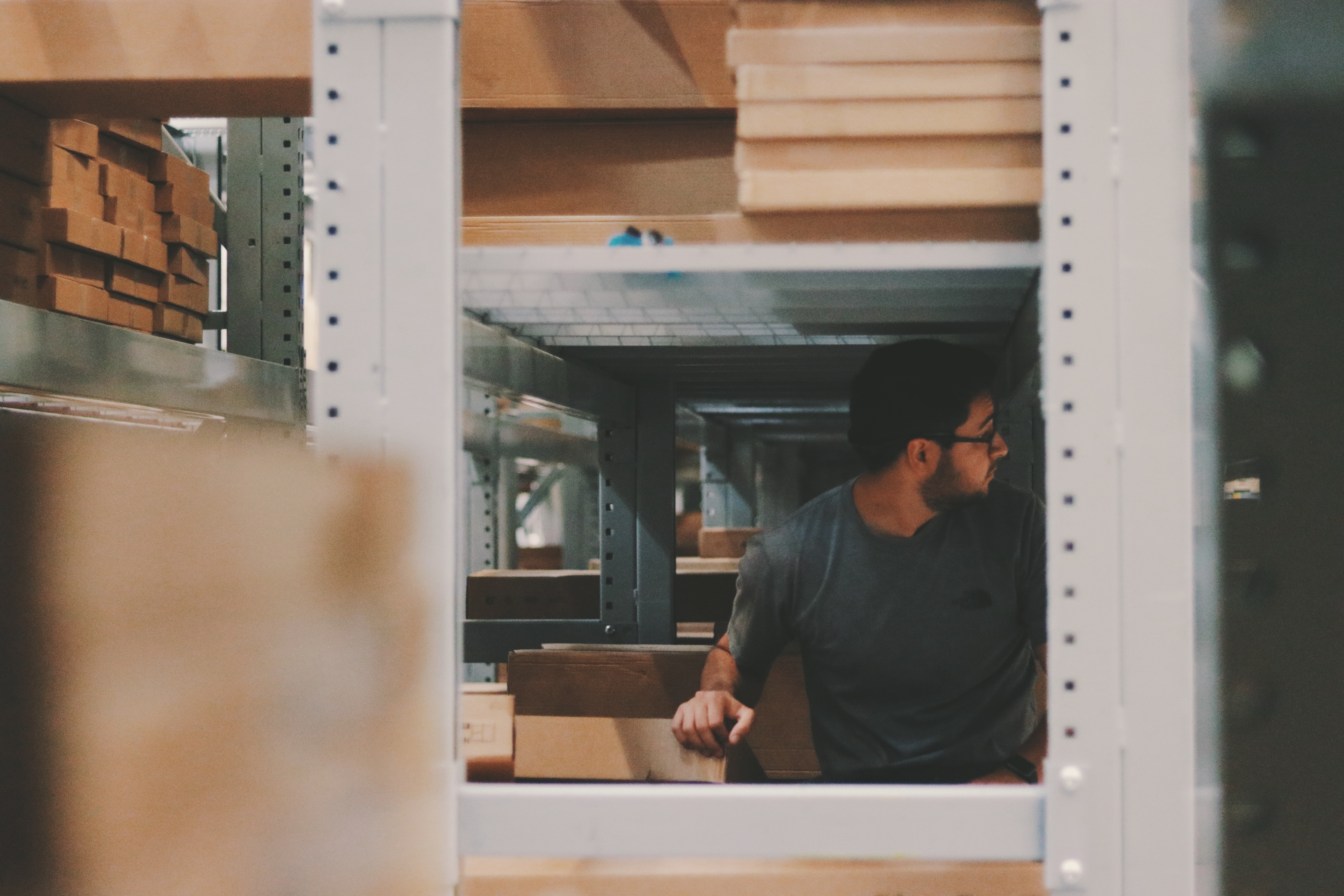 importing wholesale