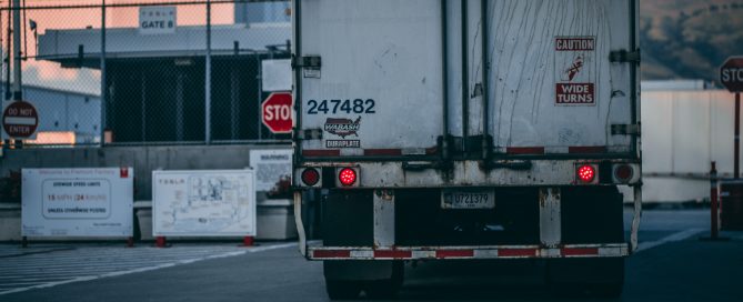 cargo insurance blog