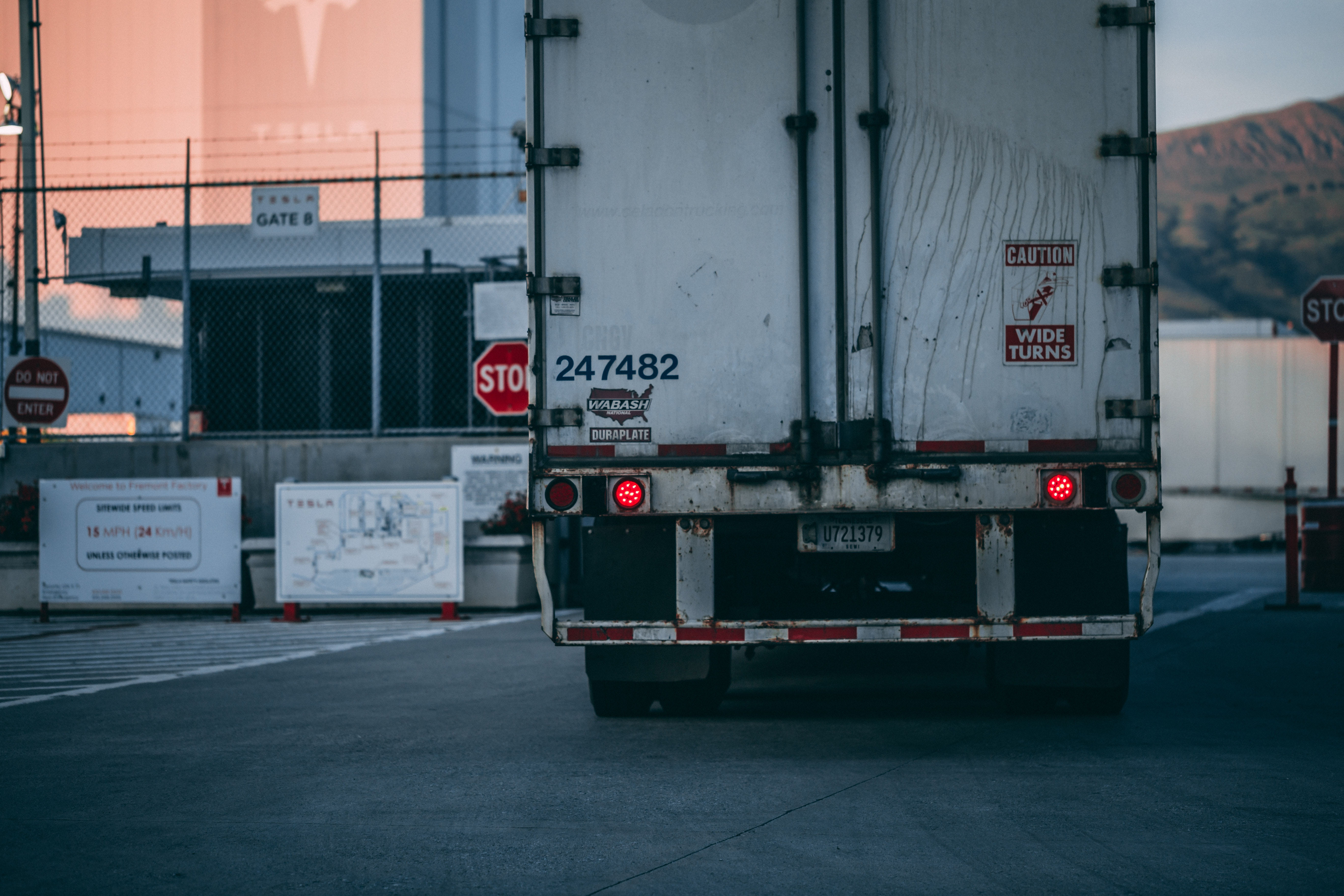 cargo insurance blog
