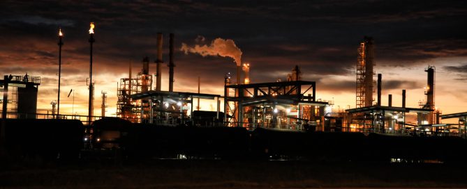 foreign trade zone factory