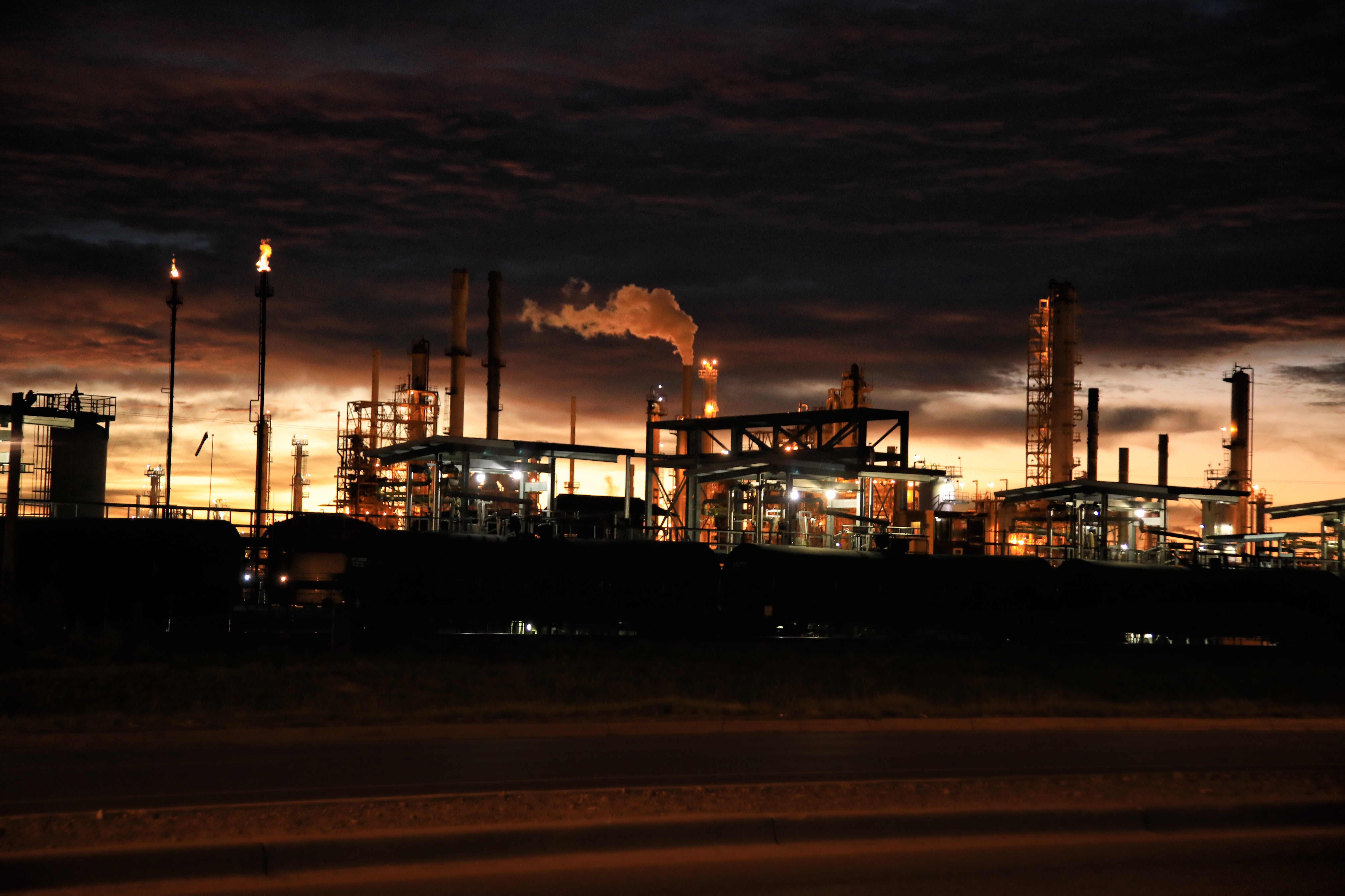 foreign trade zone factory