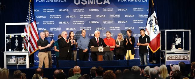 USMCA nafta