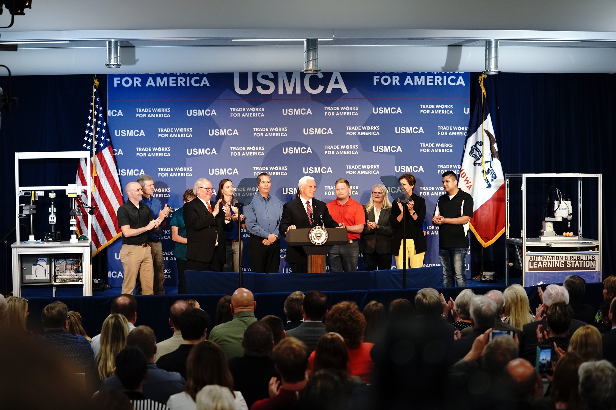 USMCA nafta