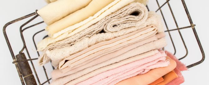 textiles export import