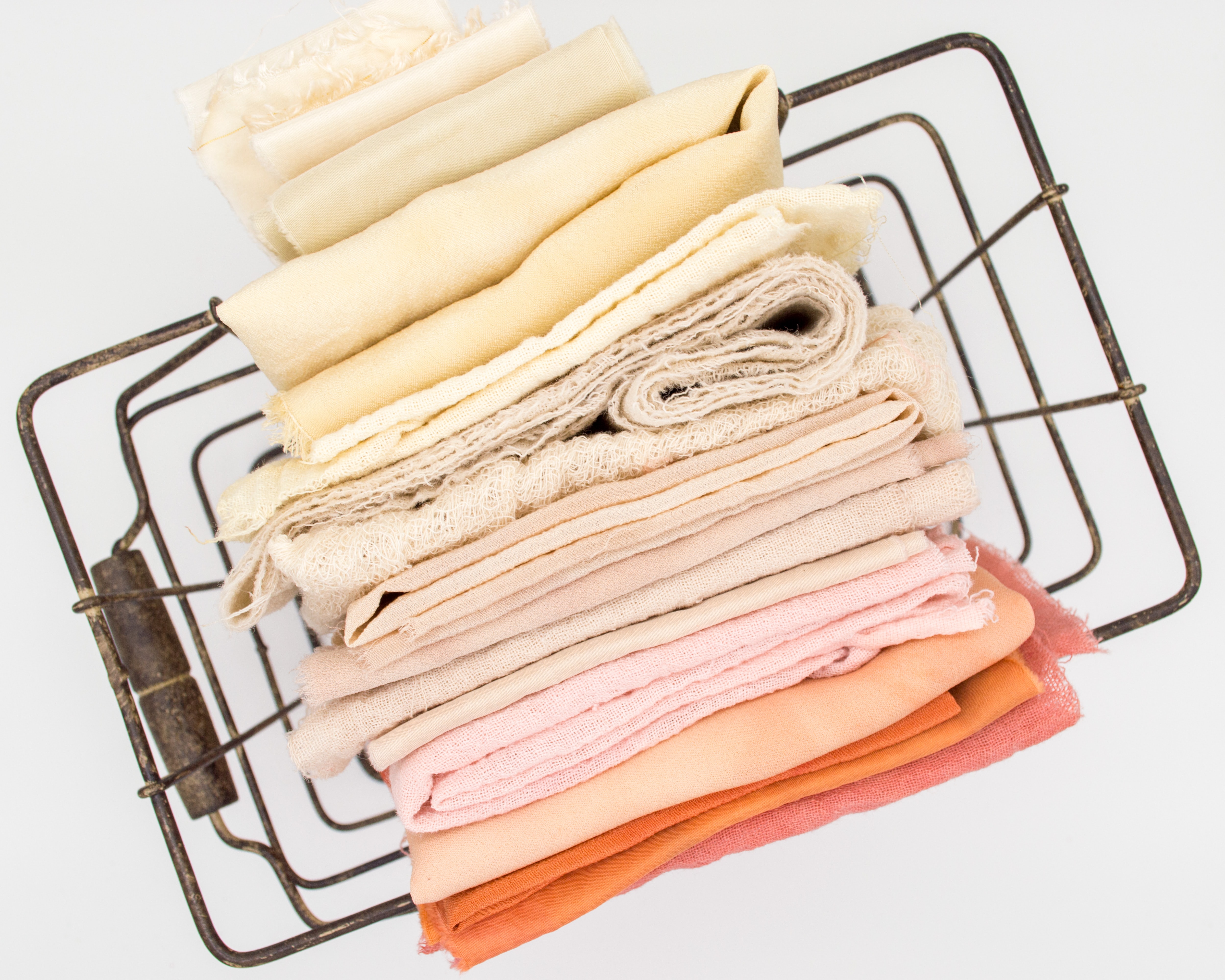 textiles export import
