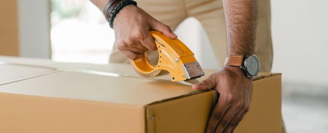 small package imports