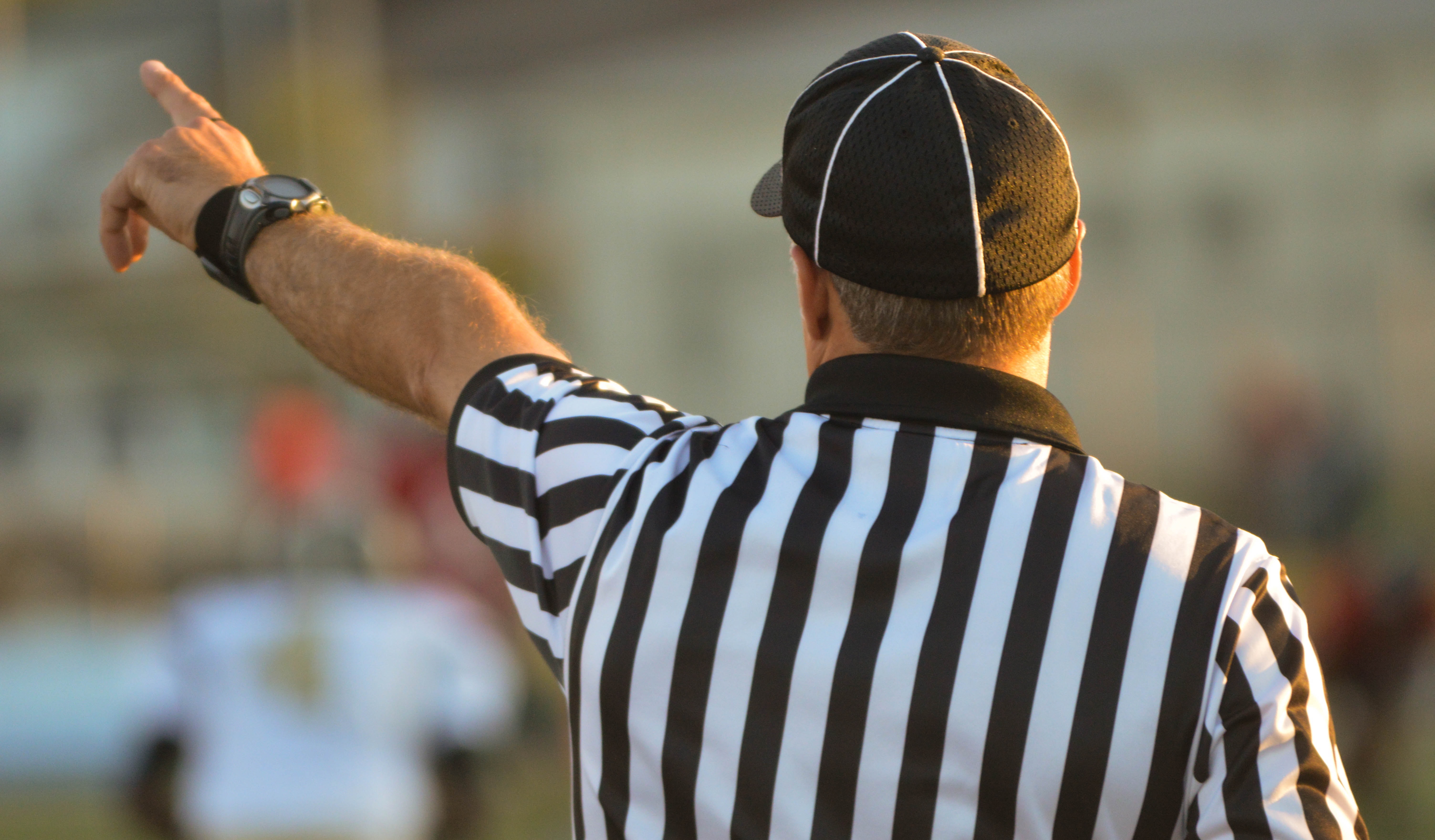 importing penalties