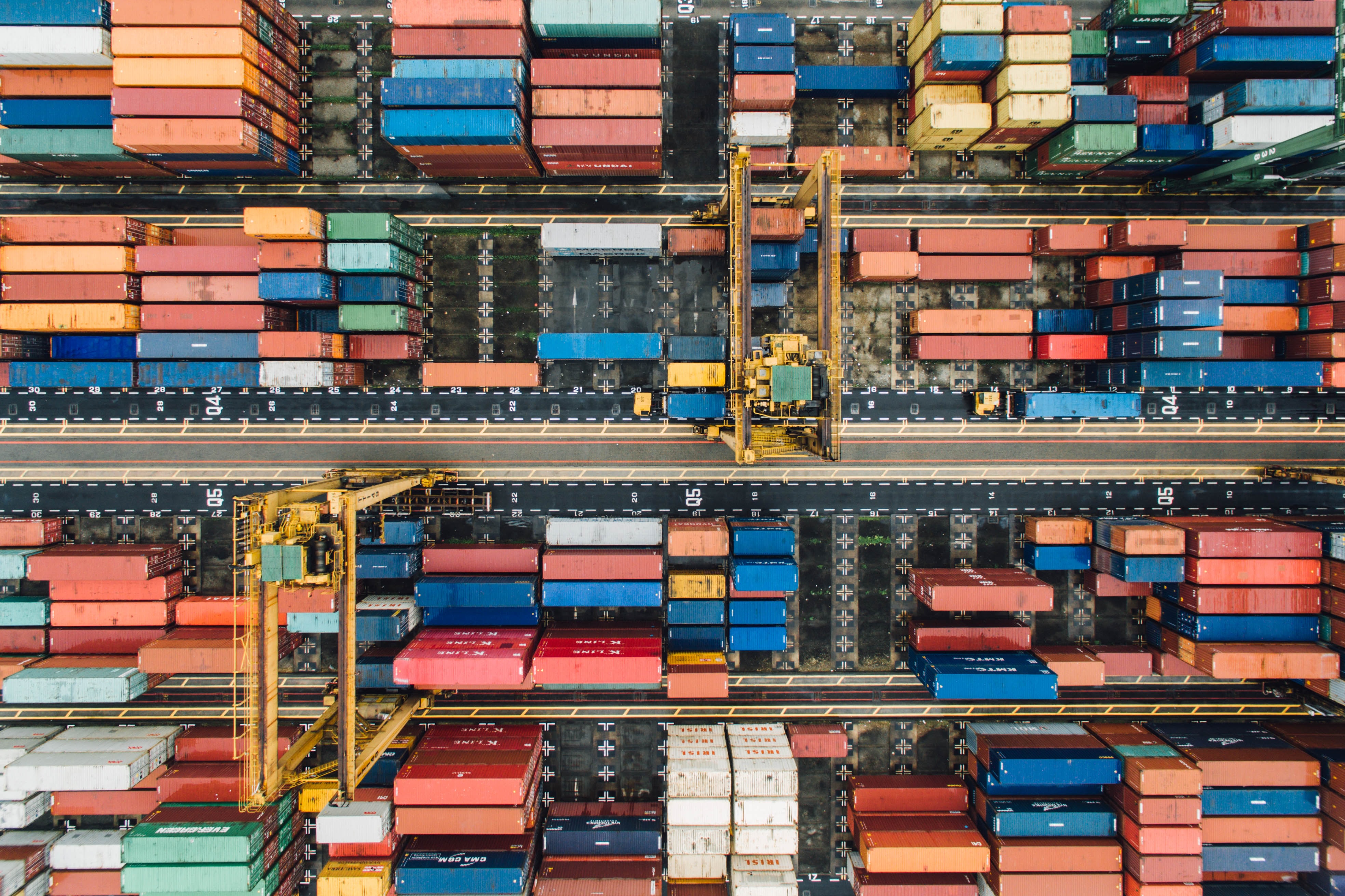 ace export report
