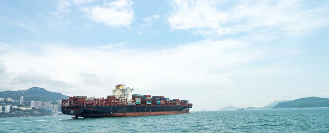 ocean import