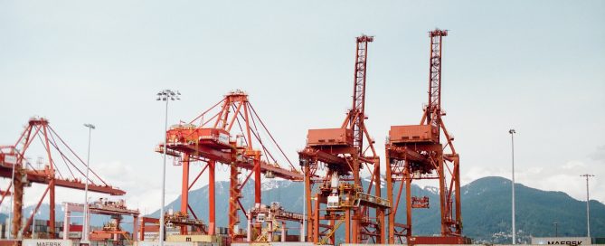 global trade