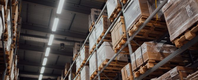 importer of record usa