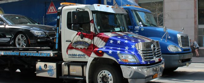 trucker mandate