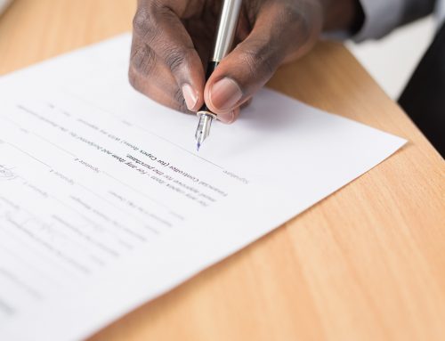 Power of Attorney regulations updated for customs brokers