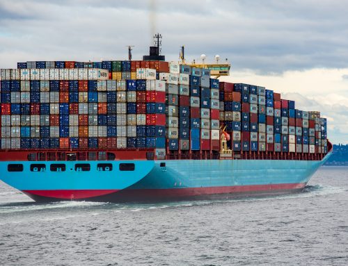 Port of Baltimore and the Key Bridge Collapse: Impact on US Imports and Accessibility Challenges