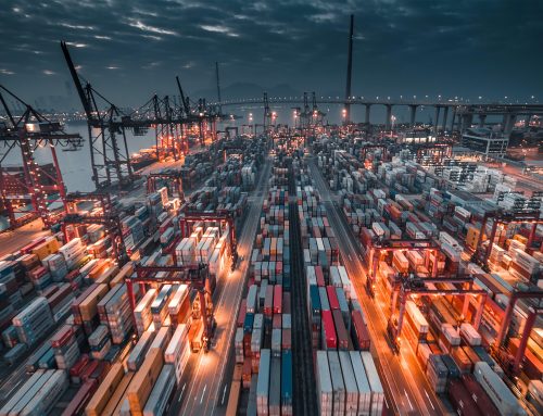 NCBFAA leads industrywide initiative to keep trade moving in the event of an Oct. 1 government shutdown