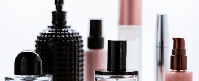 cosmetics