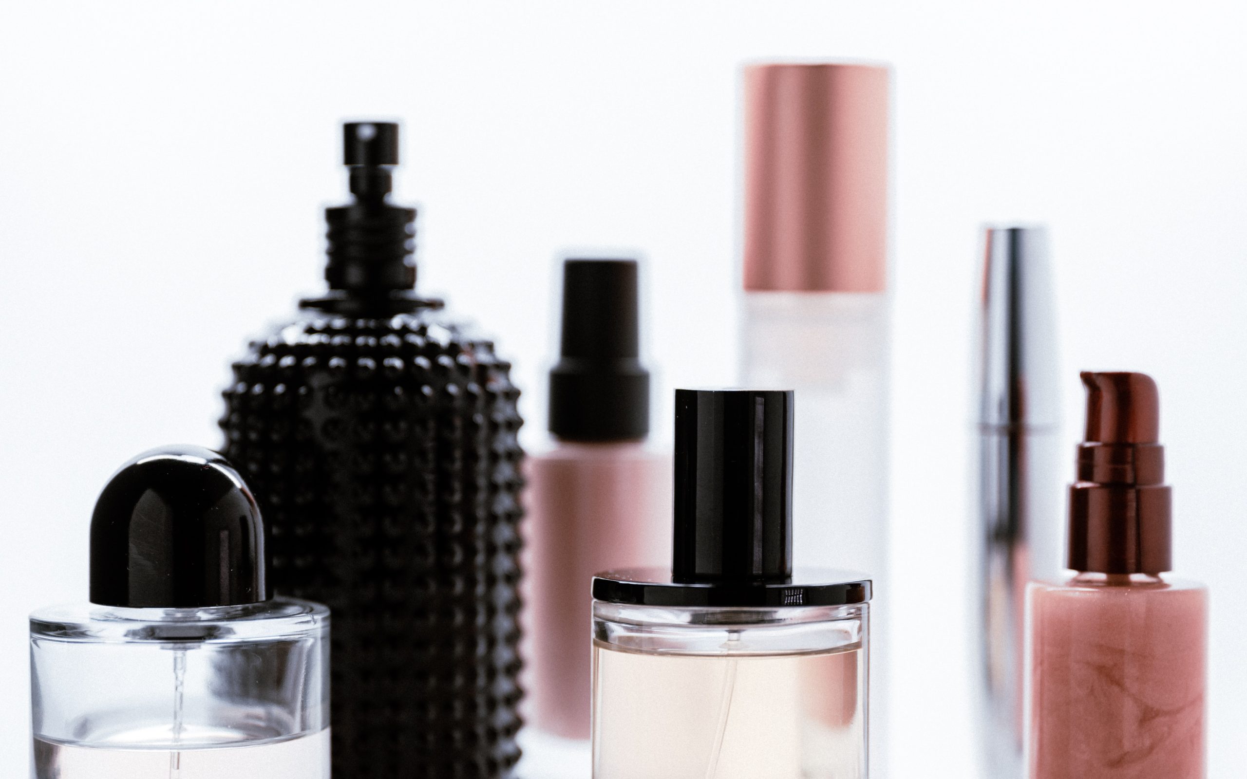 cosmetics