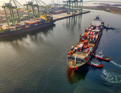 Government Invests More Than $653 Million in Ports to Strengthen U.S. Supply Chains