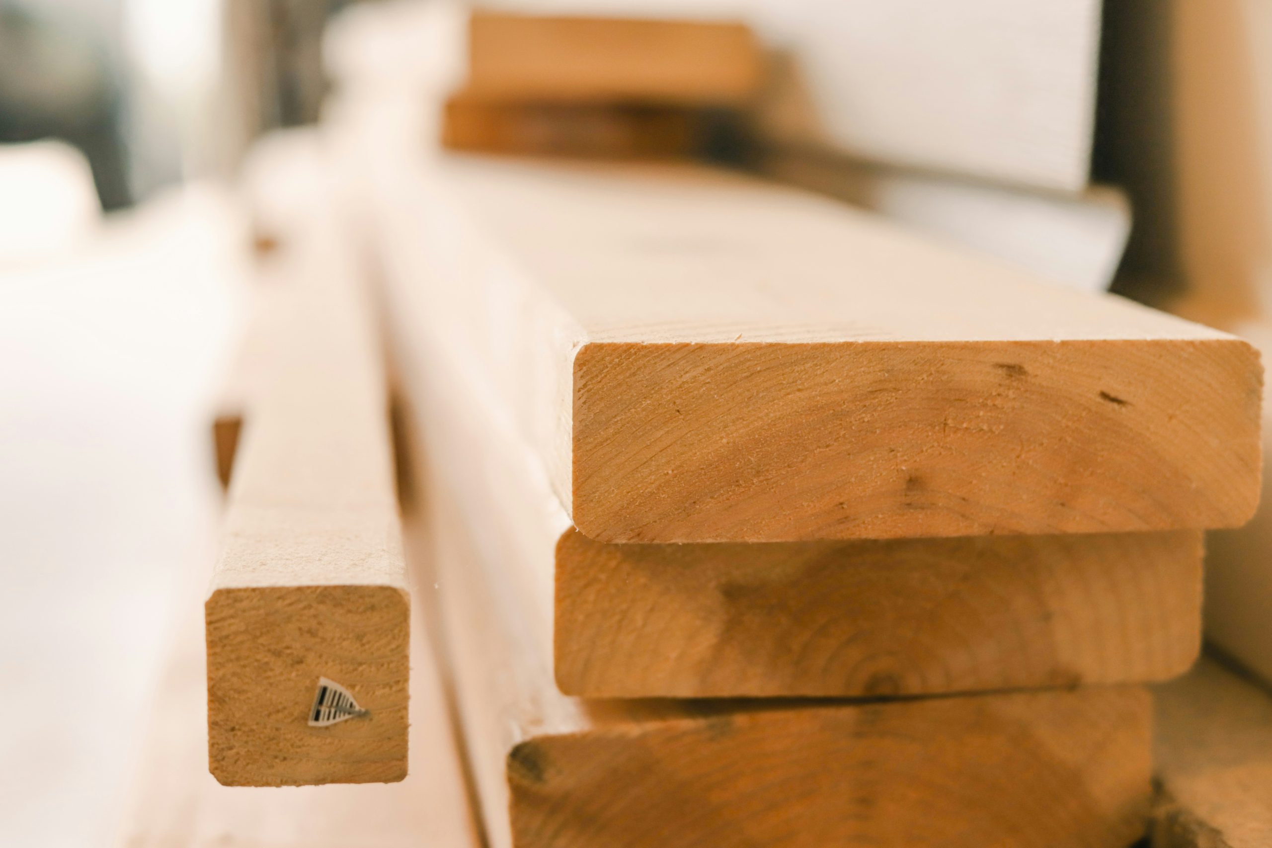 softwood lumber