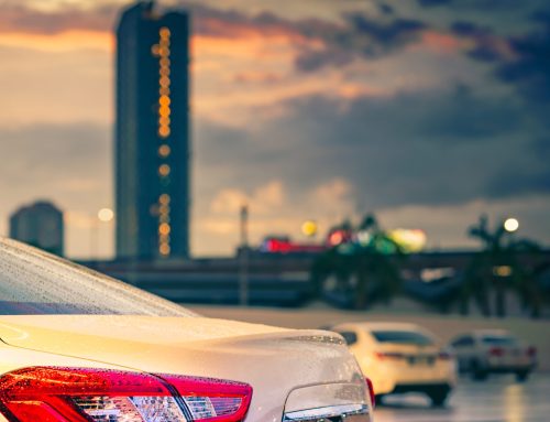 US Customs Clearance for Automotive Parts