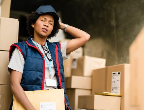 How to Protect Your Shipment from Loss or Damage
