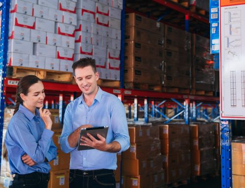 The Benefits of White-Label Customs Brokerage Services for Logistics Providers