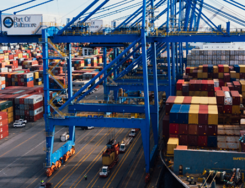 PGAs, Permits, or Requirements for U.S. Import