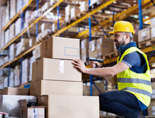 Navigating the Closure of Section 321 for Inbound Shipments from China: Transitioning to Type 01 Formal Entries