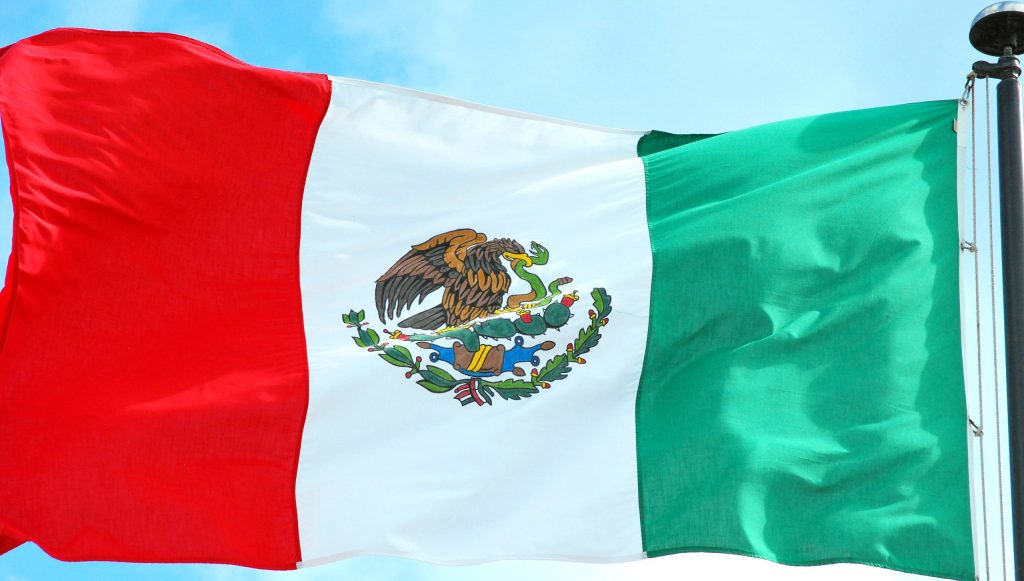 Mexico tariffs 2025 affecting imports