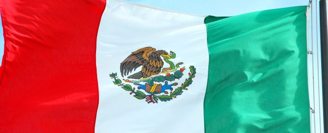 Mexico tariffs 2025 affecting imports