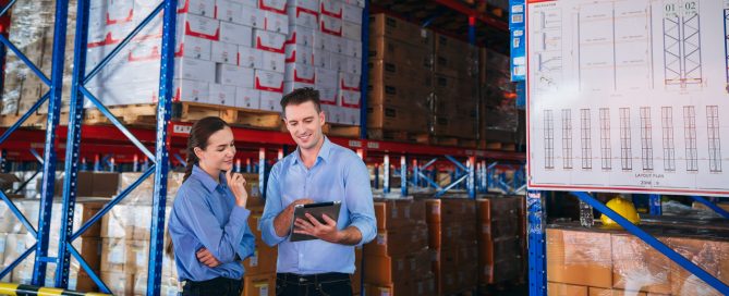 The Benefits of White-Label Customs Brokerage Services for Logistics Providers