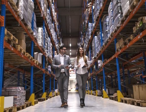 From Supplier to Warehouse: Streamlining Your U.S. Supply Chain to Minimize Customs Bottlenecks