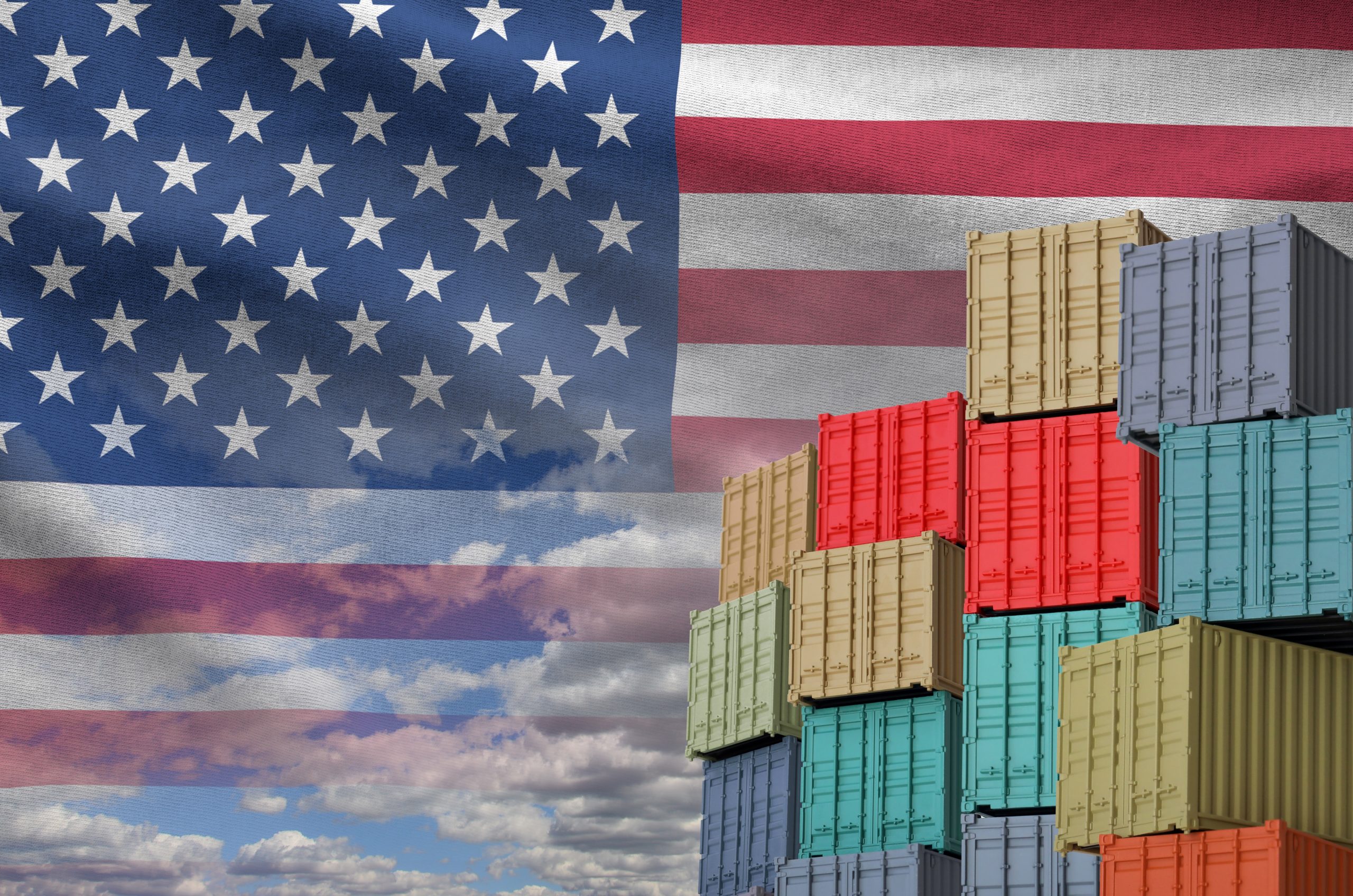 Low-Value Imports safety