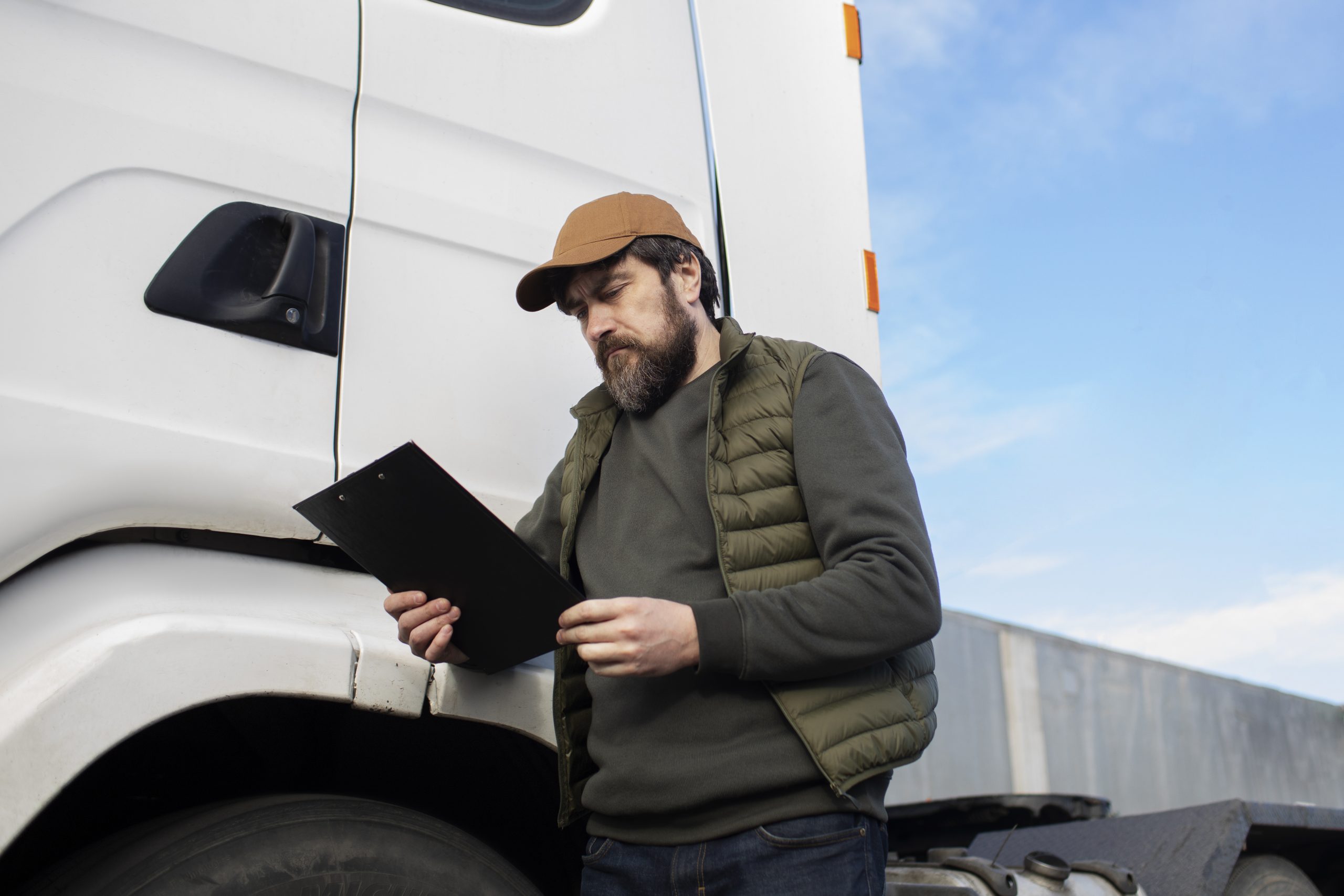 Checklist for First-Time U.S. Importers – Customs Compliance Made Easy