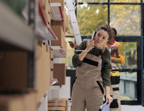 Not Big Enough for a Trade Team? Smart Import Tips for Small U.S. Businesses