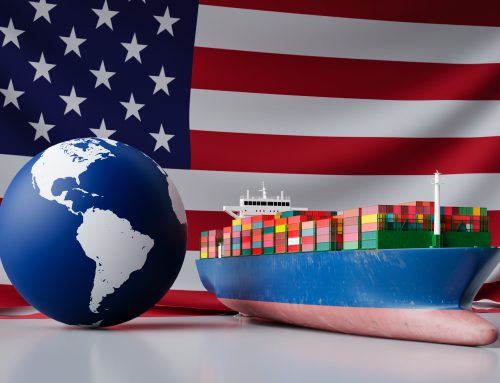 Top 10 Most Commonly Imported Products in the U.S. and Their Customs Challenges