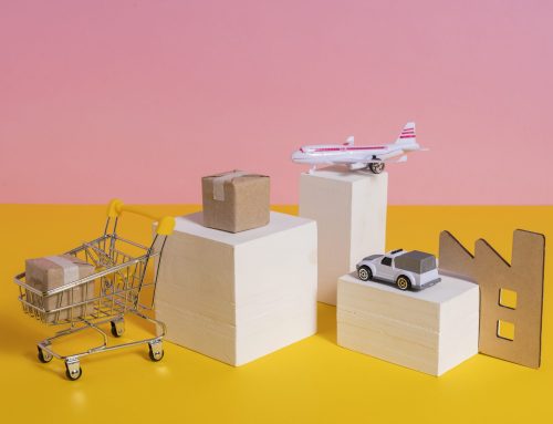 Importing Toys into the U.S.: CPSC Compliance, Testing & Labeling