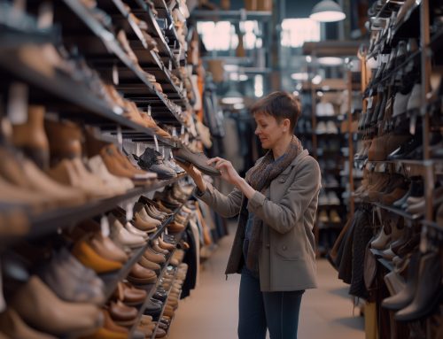 Importing Footwear into the U.S.: Classification, Duties, and Common Pitfalls