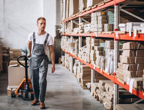Bonded Warehousing Explained: How to Optimize Your Working Capital